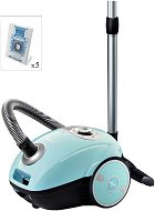 Bosch BGL35127 - Bagged Vacuum Cleaner