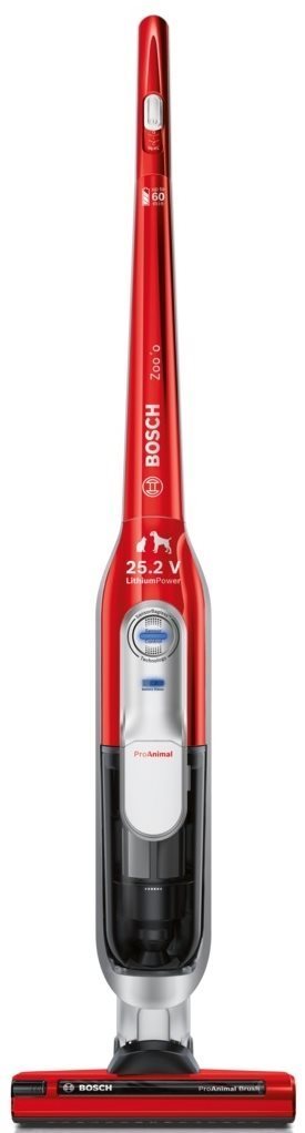 BOSCH BCH6ZOOO Upright Vacuum Cleaner Alza.cz