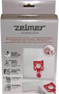 Zelmer ZVCA300B - Staubsauger-Beutel