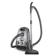 Vacuum cleaner De´Longhi XTL 212 PET silver - Bagged Vacuum Cleaner