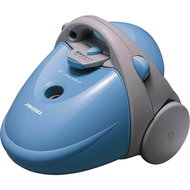 Vacuum cleaner Zelmer Meteor II 400.0 EK - Bagged Vacuum Cleaner
