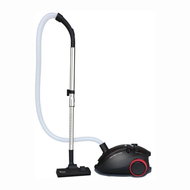 Rohnson R-145 Dual Power - Bagless Vacuum Cleaner