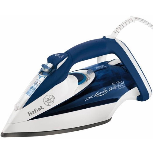 Tefal Ultimate Autoclean 530 (300) - Clothes Iron - Main image