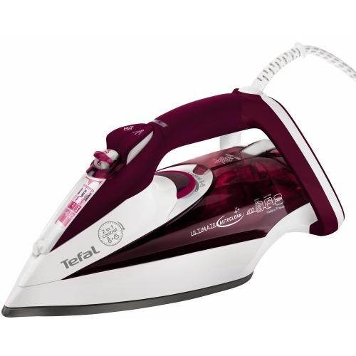 Tefal Ultimate Autoclean 540 (400) - Clothes Iron - Main image