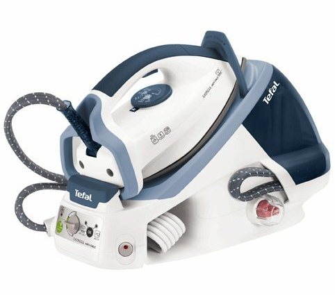 TEFAL Pro Express Anticalc GV7450E0 - Steam Generator - Main image