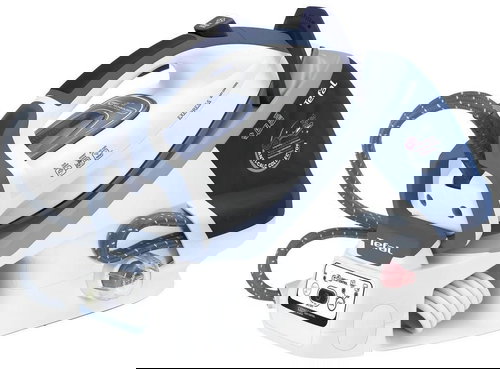 Tefal Express Easy Control GV7550E0 Main image Tefal Express Easy Control GV7550E0 - Steam Generator - Main image