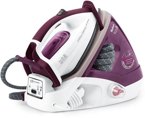  Tefal Express Compact Easy Control GV7620E0  - Steam Generator - Main image