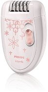 Philips HP6420 / 00 Satinelle Soft - Epilátor