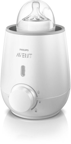 Philips SCF355/00 - Bottle Warmer - Main image