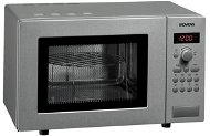 SIEMENS HF15G541 - Microwave