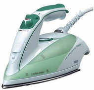 BRAUN SI 510 - Clothes Iron