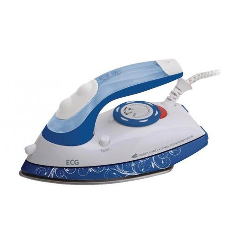 ECG NZ 222 - Clothes Iron - Main image