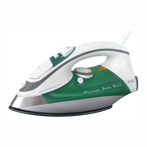 ECG NZ 268 - Clothes Iron - Main image