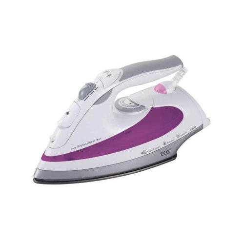 ECG NZ 271 - Clothes Iron - Main image