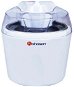 ROHNSON R-5000 Refrigerator - Ice Cream Maker