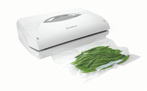 FoodSaver V1040 - Vacuum Sealer - Main image