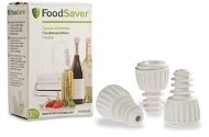 Wine Cork FoodSaver Vacuum Bottle Stoppers FoodSaver 3 pcs - Zátka na víno