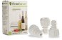 Wine Cork FoodSaver Vacuum Bottle Stoppers FoodSaver 3 pcs - Zátka na víno