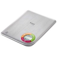 Tefal Easy Stainless Steel BC5080B1 - Kitchen Scale