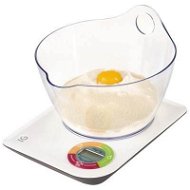 Tefal Easy Plastic Bowl BC5060B1 - Kitchen Scale