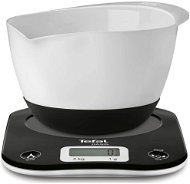  Tefal Oasis with bowl BC4110V0  - Kitchen Scale