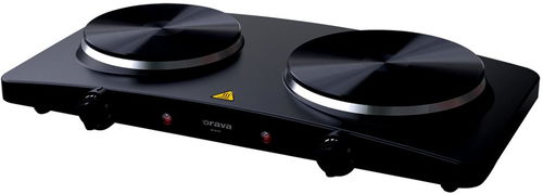 Orava VP-902 AB - Elektrický vařič - Hlavní obrázek