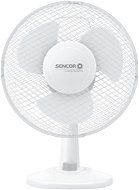 Sencor SFE 2320WH - Fan