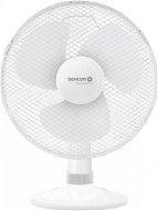 Sencor SFE 3020WH - Fan