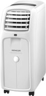 SENCOR SAC MT9012CH - Portable Air Conditioner