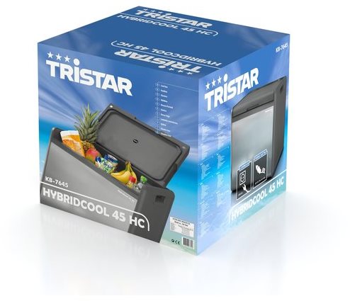 Tristar coolbox hot sale