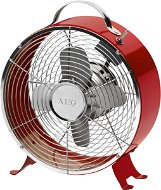AEG VL 5617M red - Fan