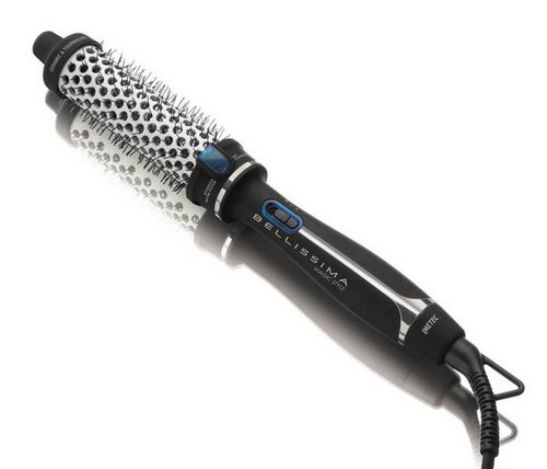Imetec 12271 - PB2 30 Heated Brush Belissima - Hot Brush - Main image