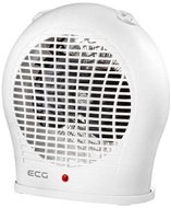 ECG TV 30 White - Teplovzdušný ventilátor