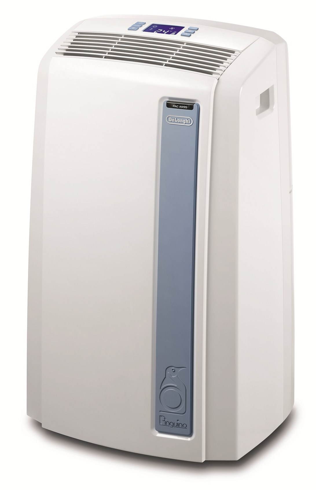 DeLonghi Pinguino PAC AN 96 mobile Portable Air Conditioner