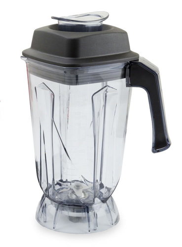 G21 Perfect smoothie bottle 2.5L - Accessory - Main image