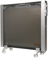 Ceramic heater Rohnson R-062 - Electric Heater