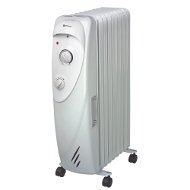 Rohnson R-2009-10 - Electric Heater