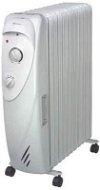  Rohnson R-2009-12, oil heater  - Electric Heater