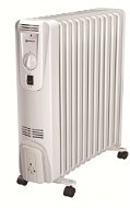  Rohnson R 2512-13, oil radiator  - Electric Heater