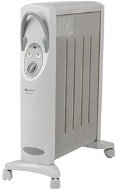 ROHNSON R-065 MICA - Electric Heater