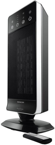 Sencor SFH 9012 Main image Sencor SFH 9012 - Electric Heater - Main image