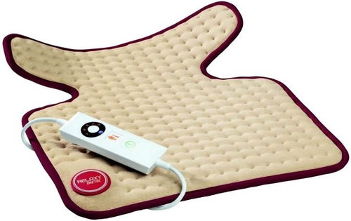  Imetec 16059 RELAX  - Heated Blanket - Main image