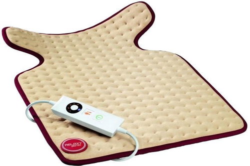 Imetec 16060 RELAXY - Heating Pad - Main image