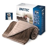 Imetec 6877 Relax Intellisense - Elektromos takaró