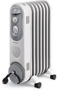 Sencor SOH 4007BE - Electric Heater