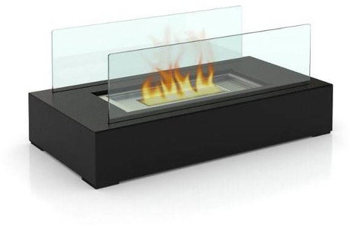  TRISTAR DF-6500  - Electric Fireplace - Main image