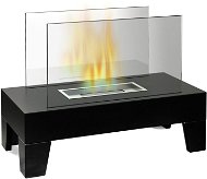TRISTAR DF-6510 - Electric Fireplace