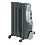 AEG RA 5521 Electric Heater - Oil Radiator