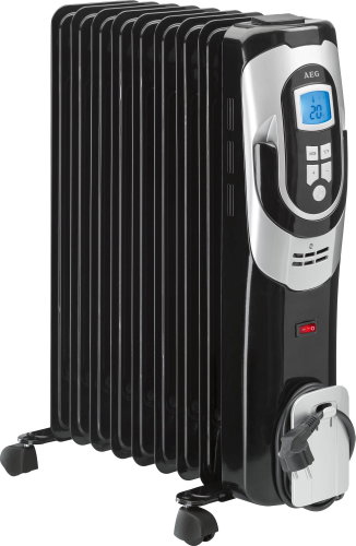  AEG RA 5588  - Electric Heater - Main image