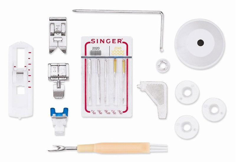 SINGER SMC 4411/00 Heavy Duty